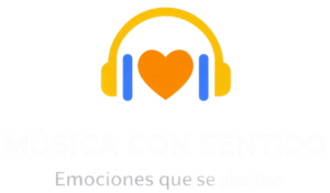 Música con sentido
